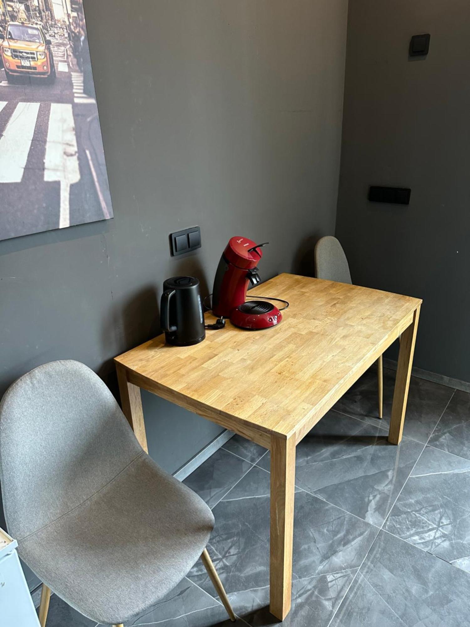 Stadtzentrum Appartement Hannover Exteriör bild