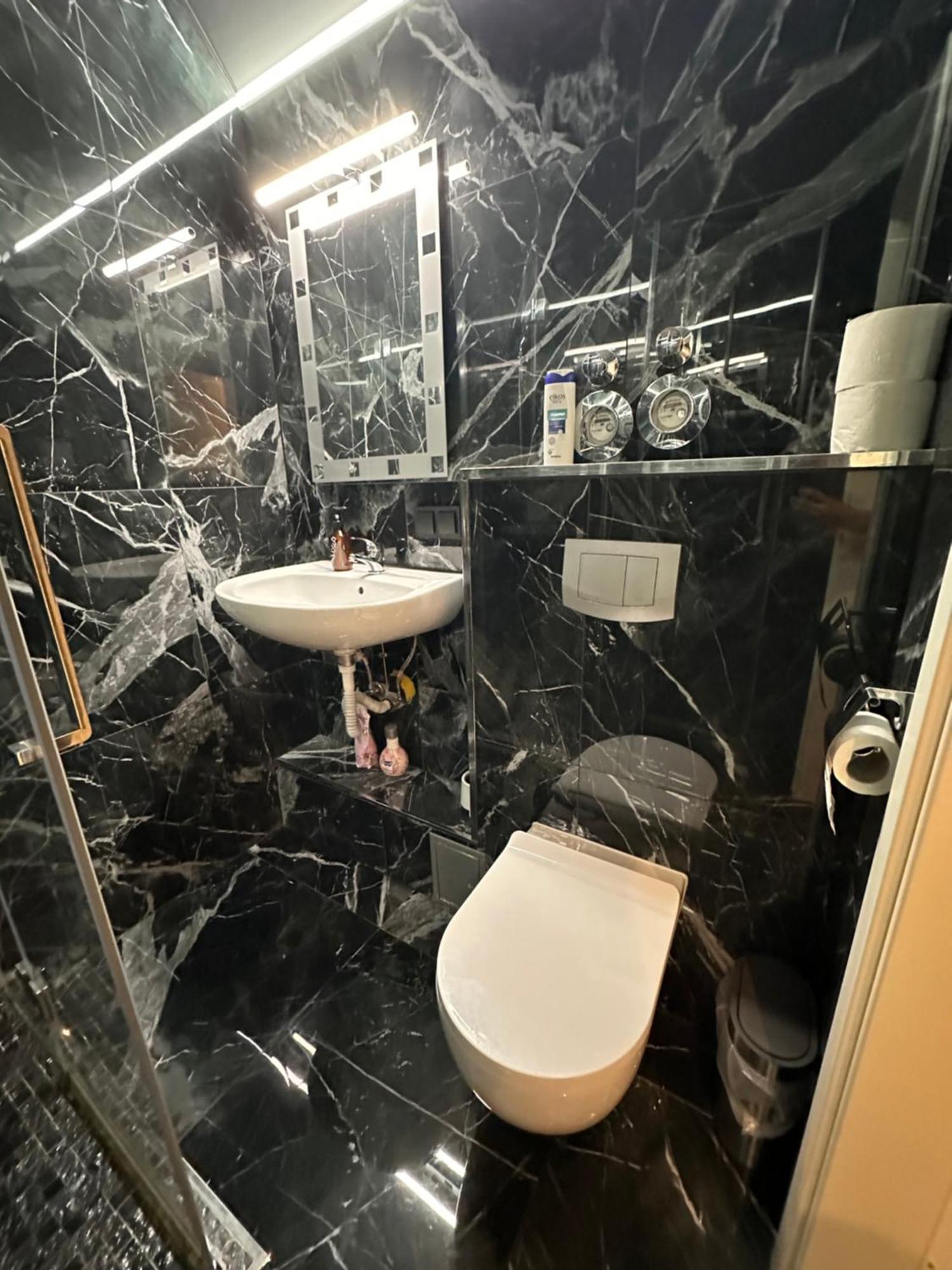 Stadtzentrum Appartement Hannover Exteriör bild