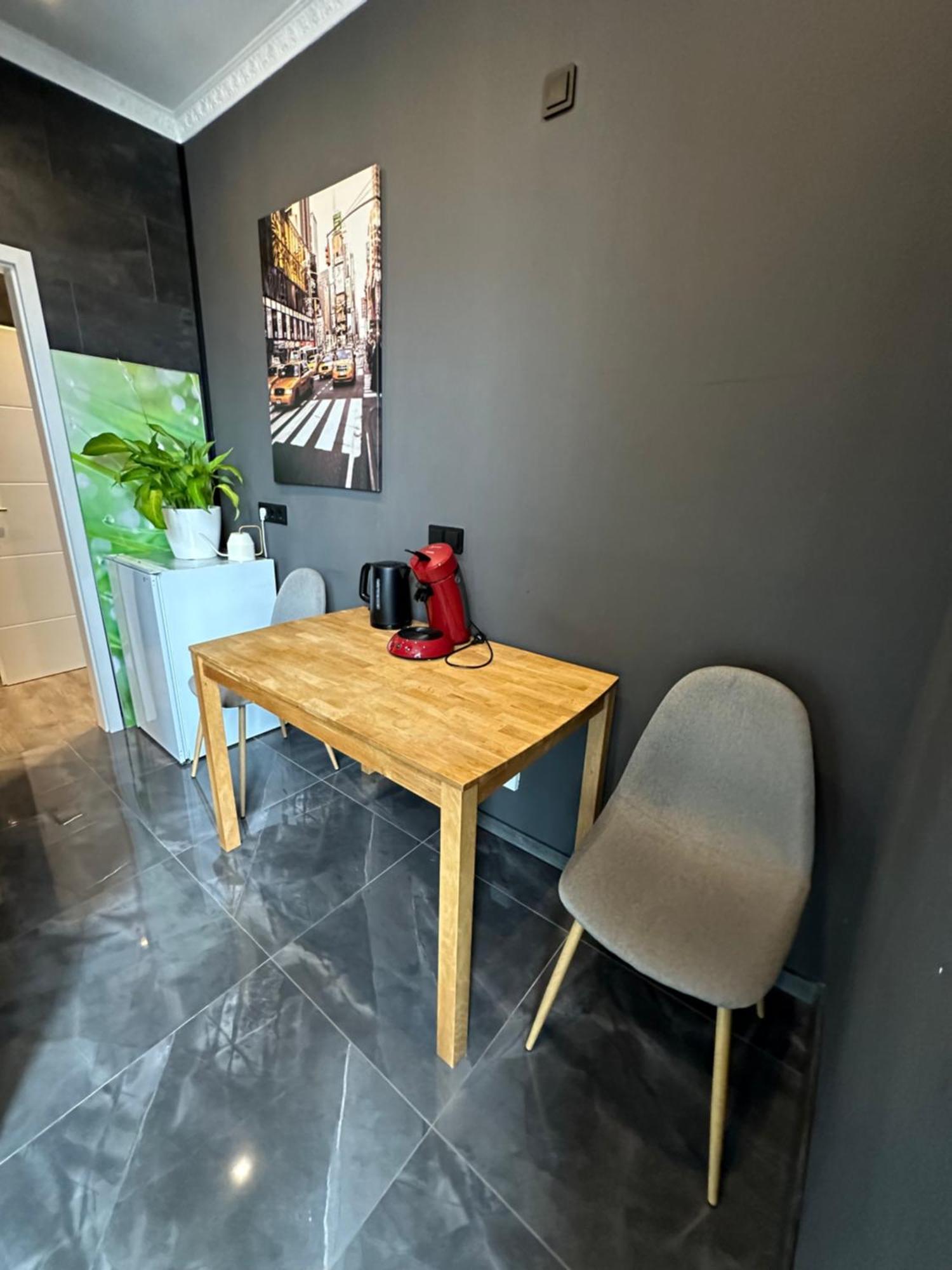 Stadtzentrum Appartement Hannover Exteriör bild